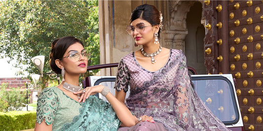 Best Places to Rent Indian Ethnic Wear in UK